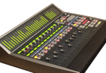 Chinesischer Rundfunk kauft ID-CONSOLE Chinesischer Rundfunk kauft ID-CONSOLE