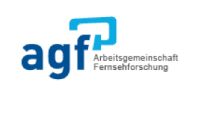 Streamingdaten ab sofort auf der AGF-Website Streamingdaten ab sofort auf der AGF-Website