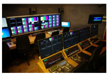 Broadcast Solutions plant Expansion Broadcast Solutions plant Expansion