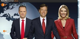 ZDF ist auch 2014 wieder Quotensieger ZDF ist auch 2014 wieder Quotensieger