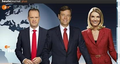 ZDF ist auch 2014 wieder Quotensieger ZDF ist auch 2014 wieder Quotensieger