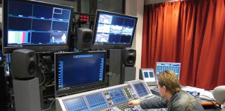 YLE setzt auf Remote Broadcasting YLE setzt auf Remote Broadcasting