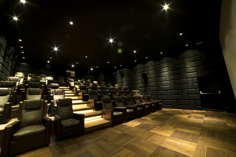 CINEMApink 2
