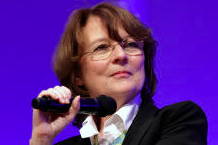 Dagmar Reim bleibt Degeto-Aufsichtsratsvorsitzende Dagmar Reim bleibt Degeto-Aufsichtsratsvorsitzende