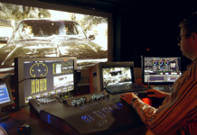 PostFactory Berlin investiert in S3D-Technik PostFactory Berlin investiert in S3D-Technik