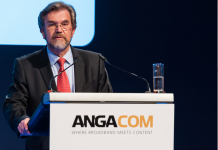 Medienforum NRW und ANGA COM mit Erfolgsbilanz Medienforum NRW und ANGA COM mit Erfolgsbilanz