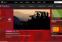 BBC legt weltweit zu BBC legt weltweit zu