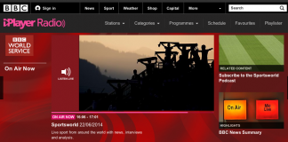 BBC legt weltweit zu BBC legt weltweit zu