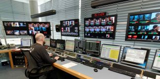 Wellen+Nöthen erweitert SBS-Playout-Center Wellen+Nöthen erweitert SBS-Playout-Center