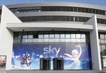 Sky-Übernahme abgeschlossen Sky-Übernahme abgeschlossen