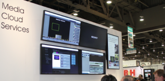 Sony startet Cloud-Service Sony startet Cloud-Service