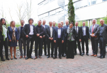 Effizienz durch Kollaboration Effizienz durch Kollaboration