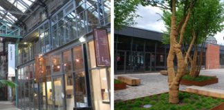 Chroma und SKYeditorial gründen gemeinsame Firma Chroma und SKYeditorial gründen gemeinsame Firma