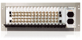 SHM erweitert Produktportfolio um Appear TV SHM erweitert Produktportfolio um Appear TV