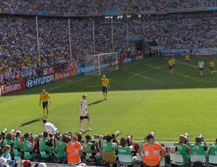 Fußball WM-Sendeplanung mit OpenMedia Fußball WM-Sendeplanung mit OpenMedia