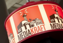 Mediakraft und Spotify starten Kooperation Mediakraft und Spotify starten Kooperation