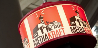 Mediakraft und Spotify starten Kooperation Mediakraft und Spotify starten Kooperation