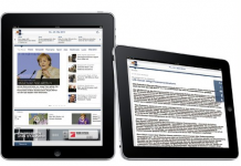 SevenOne Media macht Werbung für iPad-App SevenOne Media macht Werbung für iPad-App