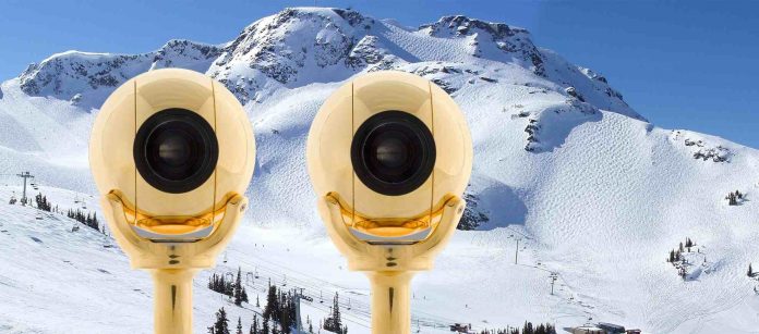 Großeinsatz von Camera Corps in Vancouver