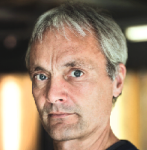 Man muss eine Haltung entwickeln Man muss eine Haltung entwickeln