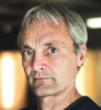 Man muss eine Haltung entwickeln Man muss eine Haltung entwickeln