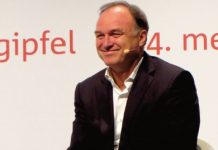 Kein Kumpeltyp Kein Kumpeltyp