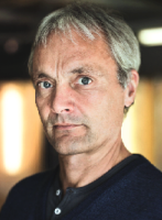 Man muss eine Haltung entwickeln Man muss eine Haltung entwickeln