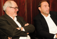 Jagd auf den Platzhirsch Jagd auf den Platzhirsch