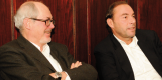 Jagd auf den Platzhirsch Jagd auf den Platzhirsch