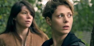 RockieAward für Transmedia-Amazone „Dina Foxx“ RockieAward für Transmedia-Amazone „Dina Foxx“