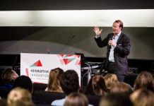 Kongress diskutiert disruptive Marktentwicklungen Kongress diskutiert disruptive Marktentwicklungen