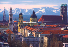 Kurze Wege Kurze Wege