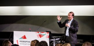 Kongress diskutiert disruptive Marktentwicklungen Kongress diskutiert disruptive Marktentwicklungen