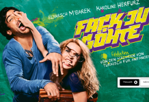 Constantin ist Branchentiger der FFA Constantin ist Branchentiger der FFA