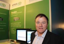 EMEA Gateway erstmals auf der IBC EMEA Gateway erstmals auf der IBC