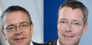 VCS AG mit neuer Firmierung VCS AG mit neuer Firmierung