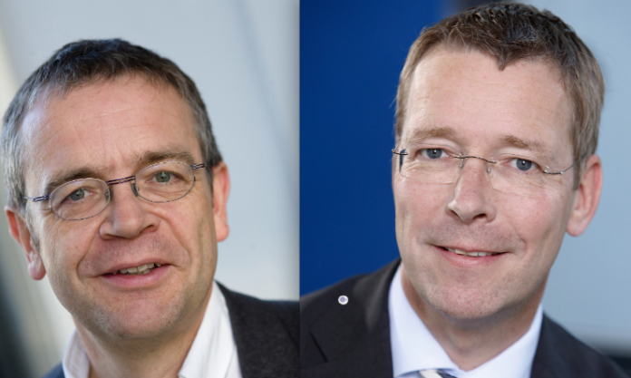 VCS AG mit neuer Firmierung