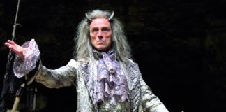 Ruhe nach dem Sturm Ruhe nach dem Sturm