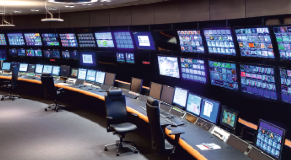 Big Player in München Big Player in München