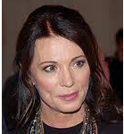 Iris Berben bleibt Filmakademie-Präsidentin Iris Berben bleibt Filmakademie-Präsidentin