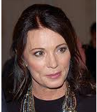 Iris Berben bleibt Filmakademie-Präsidentin Iris Berben bleibt Filmakademie-Präsidentin