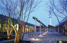 Chroma wächst mit 3D Chroma wächst mit 3D