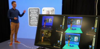 GhostFrame: TVN und AGS bündeln Vertrieb GhostFrame: TVN und AGS bündeln Vertrieb