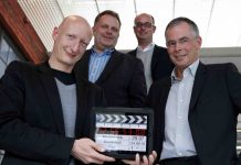medienfabrik Gütersloh integriert Filmproduktion "medienfabrik Gütersloh integriert Filmproduktion