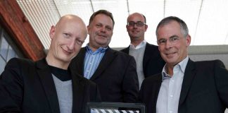 medienfabrik Gütersloh integriert Filmproduktion "medienfabrik Gütersloh integriert Filmproduktion
