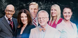 Konsequent aus der Nische Konsequent aus der Nische