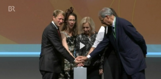 BR-Bildungskanal ARD-alpha gestartet BR-Bildungskanal ARD-alpha gestartet