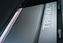 3D beflügelt 3 Gbit/s-Umstieg 3D beflügelt 3 Gbit/s-Umstieg