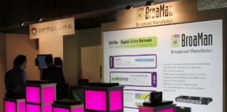 BroaMan jetzt im MCI-Vertrieb BroaMan jetzt im MCI-Vertrieb