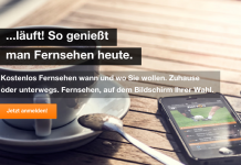 ProSiebenSat1-Kanäle jetzt auch auf Zattoo ProSiebenSat1-Kanäle jetzt auch auf Zattoo